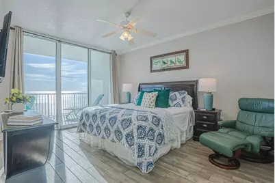 17281 Front Beach Road #UNIT 602, Panama City Beach, FL 32413 - Photo 20