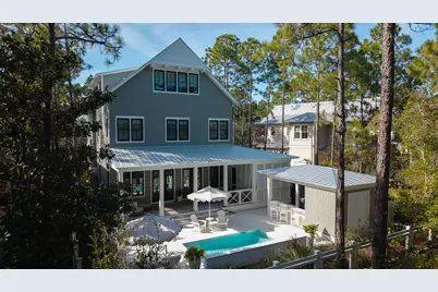 160 Royal Fern Way Way, Santa Rosa Beach, FL 32459 - Photo 4