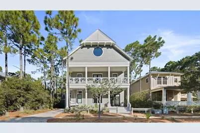 160 Royal Fern Way Way, Santa Rosa Beach, FL 32459 - Photo 1