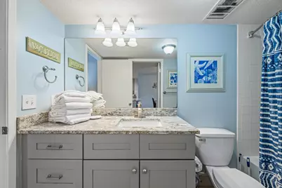 1114 Santa Rosa Boulevard #309, Fort Walton Beach, FL 32548 - Photo 18