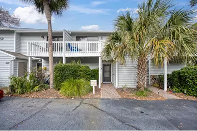 59 N Myrtle Drive #207, Santa Rosa Beach, FL 32459 - Photo 1