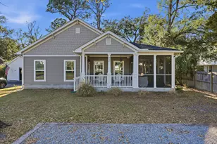 72 13th Street St, Apalachicola, FL 32320 - Photo 1