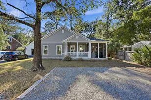 72 13th Street St, Apalachicola, FL 32320 - Photo 2