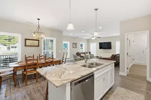 72 13th Street St, Apalachicola, FL 32320 - Photo 12