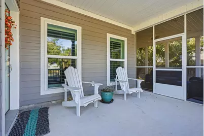 72 13th Street Street, Apalachicola, FL 32320 - Photo 4