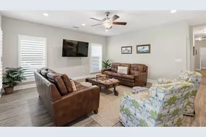 72 13th Street Street, Apalachicola, FL 32320 - Photo 6