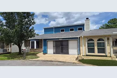 803 Holbrook Circle, Fort Walton Beach, FL 32547 - Photo 2
