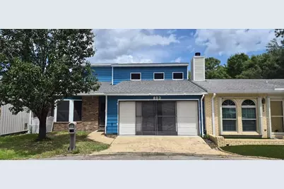 803 Holbrook Circle, Fort Walton Beach, FL 32547 - Photo 1