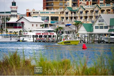 1001 Airport Road #Block 7 Lot 2, Destin, FL 32541 - Photo 24
