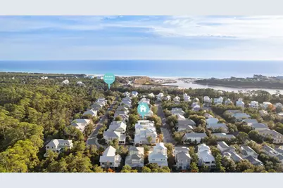 80 Coleman Drive, Santa Rosa Beach, FL 32459 - Photo 2