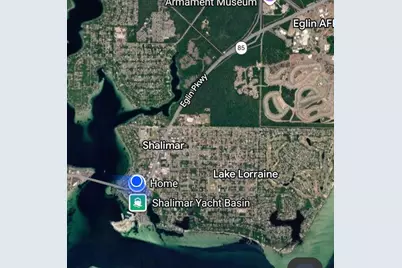 855 Mande Court, Shalimar, FL 32579 - Photo 64