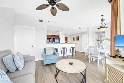 5000 S Sandestin Boulevard #UNIT 6909/6911, Miramar Beach, FL 32550 - Photo 12