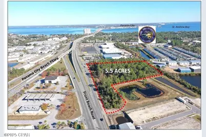 000 Front Beach Road, Panama City Beach, FL 32407 - Photo 1