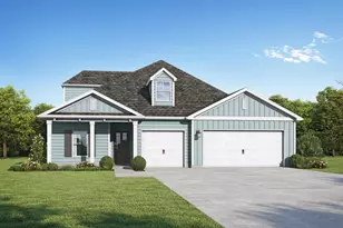 547 Arrowwood Blvd, Freeport, FL 32439 - Photo 1