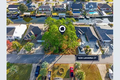 1634 Lahaina Court, Gulf Breeze, FL 32563 - Photo 2