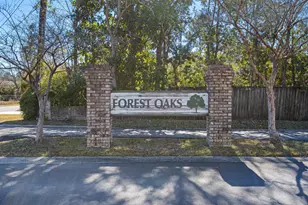 1838 Whispering Oaks Ln Ln, Fort Walton Beach, FL 32547 - Photo 24