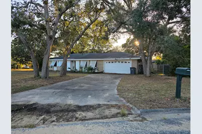 403 James Avenue, Valparaiso, FL 32580 - Photo 2