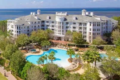 9700 Grand Sandestin Boulevard #UNIT 4407, Miramar Beach, FL 32550 - Photo 1