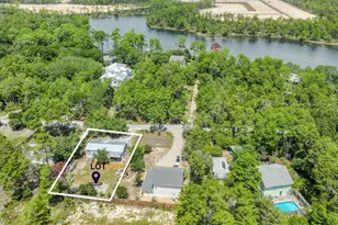102 Earl Rd, Inlet Beach, FL 32461 - Photo 1