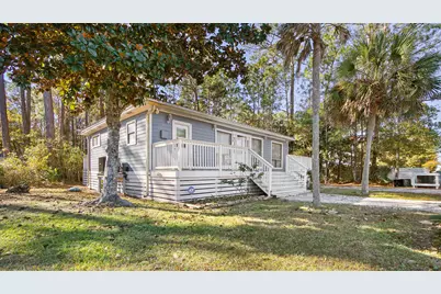 438 E Nursery Road, Santa Rosa Beach, FL 32459 - Photo 2