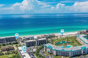 732 Scenic Gulf Dr, Miramar Beach, FL 32550 - Photo 1