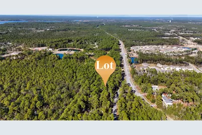 1.9 Acres Red Barn Road, Freeport, FL 32439 - Photo 6