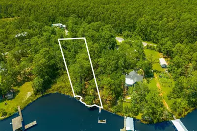 Lot 26 E Bayou Forest Drive, Freeport, FL 32439 - Photo 4