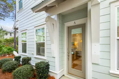 26 E Pine Lands Loop #A, Inlet Beach, FL 32461 - Photo 6
