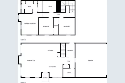 26 E Pine Lands Loop #A, Inlet Beach, FL 32461 - Photo 40