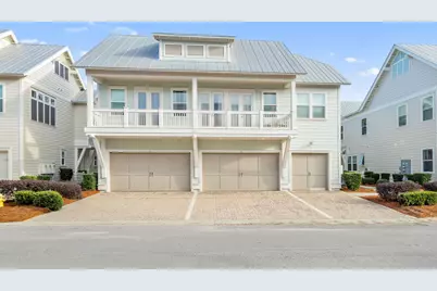 26 E Pine Lands Loop #A, Inlet Beach, FL 32461 - Photo 2