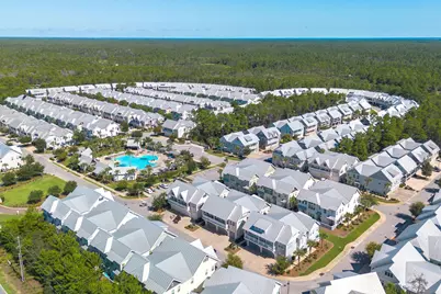 26 E Pine Lands Loop #A, Inlet Beach, FL 32461 - Photo 36