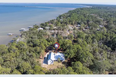 279 Smith Drive, Santa Rosa Beach, FL 32459 - Photo 2