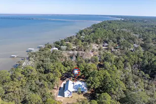 279 Smith Dr, Santa Rosa Beach, FL 32459 - Photo 2