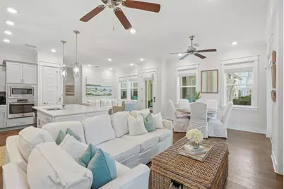 23 E York Lane #UNIT A, Inlet Beach, FL 32461 - Photo 1