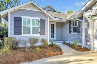 741 Breakers Street, Inlet Beach, FL 32461 - Photo 4