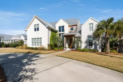 80 W Blue Coral Drive, Santa Rosa Beach, FL 32459 - Photo 4