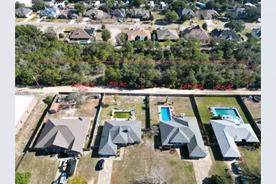 Xx Lillian Lane, Navarre, FL 32566 - Photo 6