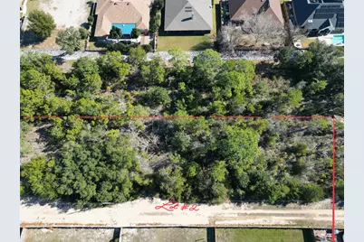 Xx Lillian Lane, Navarre, FL 32566 - Photo 8