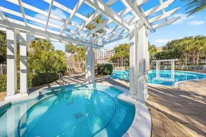 9200 Baytowne Wharf Boulevard #444/446, Miramar Beach, FL 32550 - Photo 48