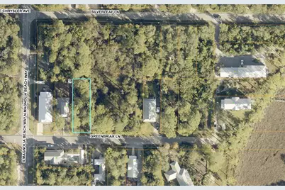 Lot 24 Greenbriar Lane, Santa Rosa Beach, FL 32459 - Photo 4