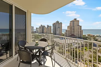 1 Beach Club Drive #UNIT 1205, Miramar Beach, FL 32550 - Photo 32