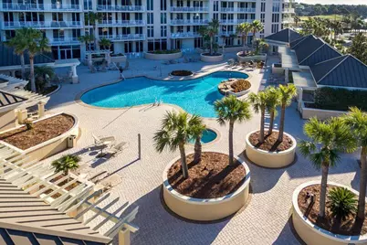 1 Beach Club Drive #UNIT 1205, Miramar Beach, FL 32550 - Photo 38
