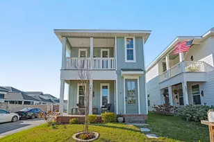 141 S H St, Pensacola, FL 32502 - Photo 1