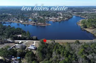Lot 35 Ten Lakes Dr, Defuniak Springs, FL 32433 - Photo 1