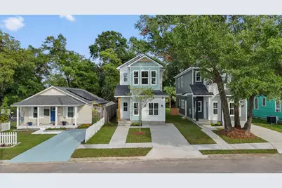 706 N F Street #B, Pensacola, FL 32501 - Photo 42
