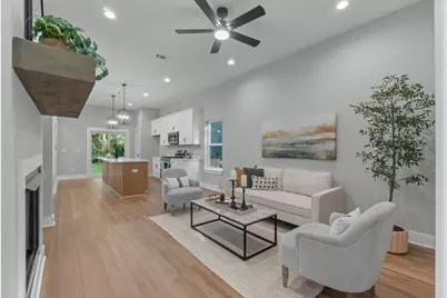 706 N F Street #B, Pensacola, FL 32501 - Photo 2
