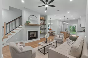706 N F St, Pensacola, FL 32501 - Photo 1