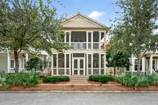 21 Cinnamon Fern Lane, Santa Rosa Beach, FL 32459 - Photo 1