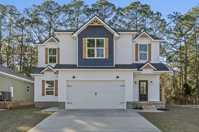 6515 Schwab Drive, Pensacola, FL 32504 - Photo 1