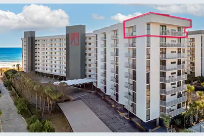 114 Mainsail Drive #UNIT 384, Miramar Beach, FL 32550 - Photo 4